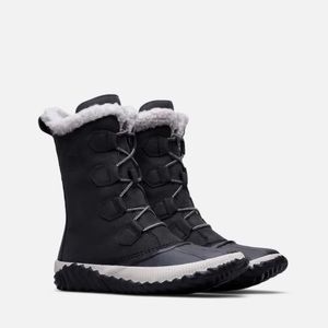 Sorel Women’s Out N About Tall Duck Boot